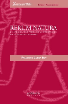 Rerum natura