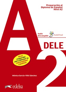 Preparación al DELE A2. Libro del alumno