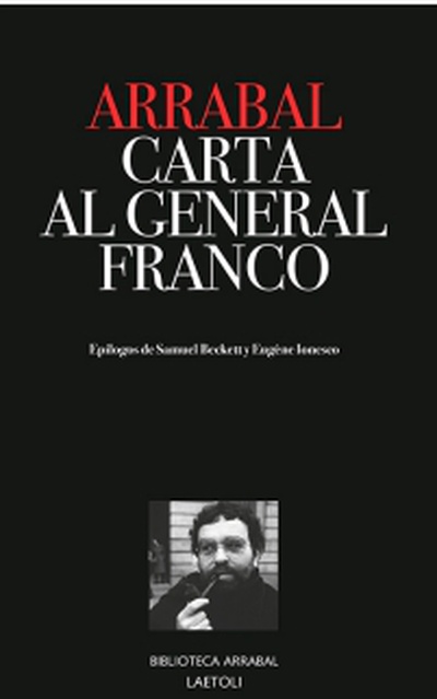 Carta al general Franco