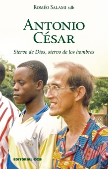 Antonio César 
