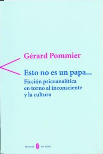 Esto no es un papa...