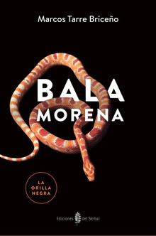 Bala Morena