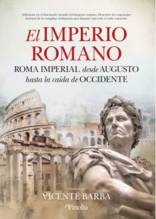 El Imperio romano.