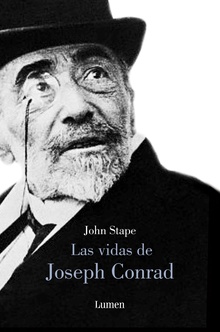 Las vidas de Joseph Conrad