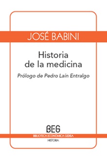 Historia de la medicina