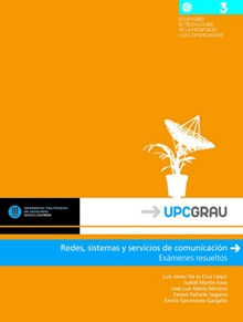 Redes, sistemas y servicios de comunicación