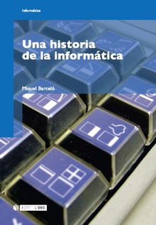 Una historia de la informática