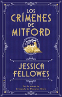 Los crímenes de Mitford