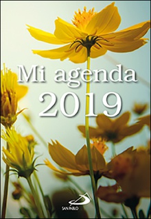 Mi agenda 2019