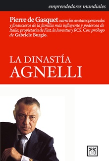 La dinastía Agnelli