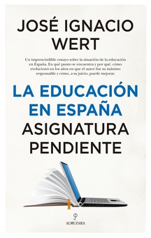 La educación en España. Asignatura pendiente