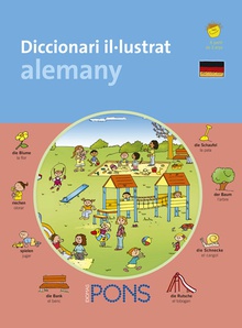 Diccionari il·lustrat alemany