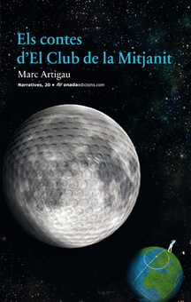 Els contes dEl Club de la Mitjanit