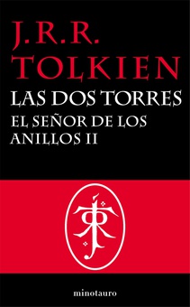 El Señor de los Anillos nº 02/03 Las Dos Torres (edición revisada)