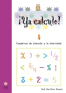 Ya calculo 4