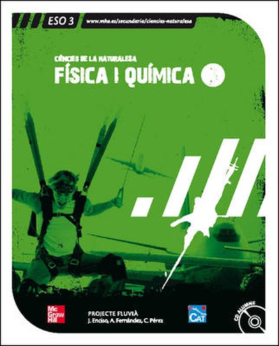FISICA I QUIMICA. 3R. ESO