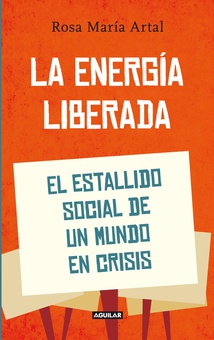 La energía liberada