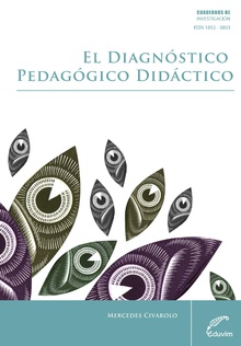 El diagnóstico pedagógico didáctico