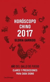 Horóscopo chino 2017