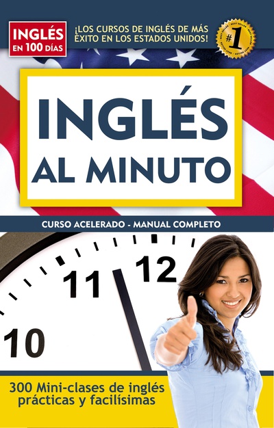 Inglés al minuto