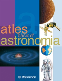 Atles bàsic d'astronomia