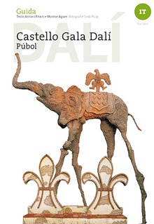 Castello Gala Dalí di Púbol