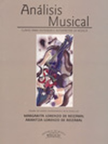 Análisis Musical. Claves para entender e interpretar la música