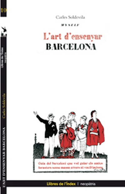 L'art d'ensenyar Barcelona