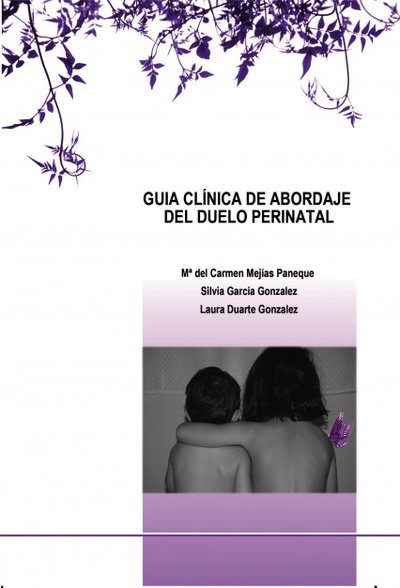 GUIA CLÍNICA DE ABORDAJE DEL DUELO PERINATAL