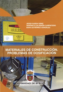 Materiales de construcción: problemas de dosificación