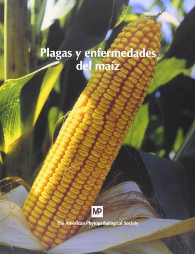 Plagas y enfermedades del maíz