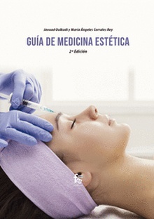 GUIA DE MEDICIAN ESTETICA-2 ED