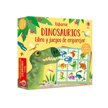 Dinosaurios