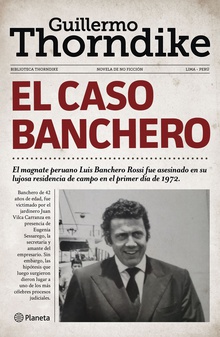 El Caso Banchero