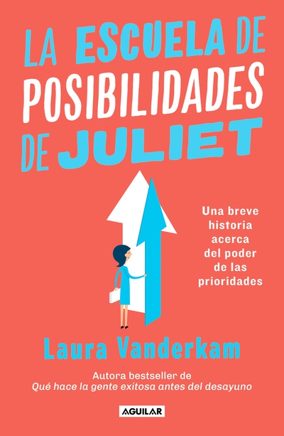 La escuela de posibilidades de Juliet