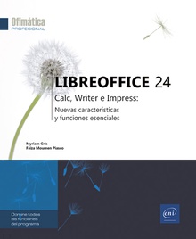 LibreOffice 24