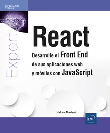 React