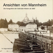 Ansichten von Mannheim