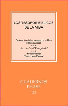 Tesoros bíblicos de la misa, Los
