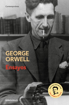 Ensayos (edición definitiva avalada por The Orwell Estate)