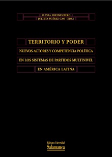 Territorio y poder