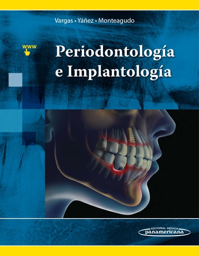VARGAS:Periodontologa e Implantologa