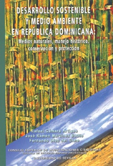 Desarrollo sostenible y medio ambiente en República Dominicana.
