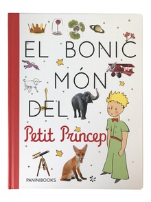 EL BONIC MÓN DEL PETIT PRINCEP