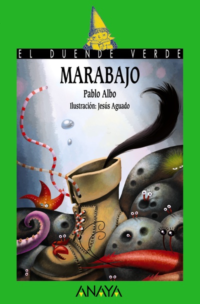 Marabajo