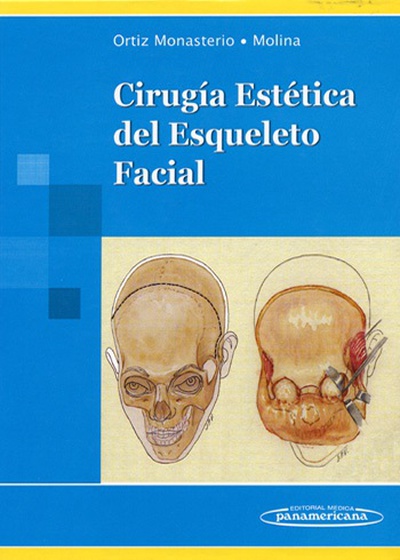 Cirugía Estética del Esqueleto Facial