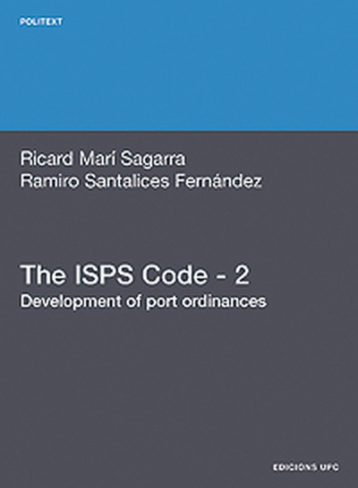 The ISPS Code - 2