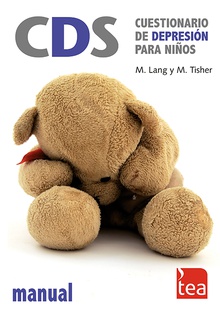 CDS, Cuestionario de Depresión para Niños