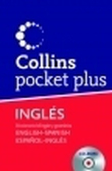 Collins Pocket Plus. Español-Inglés