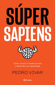 Súper Sapiens (Edición mexicana)